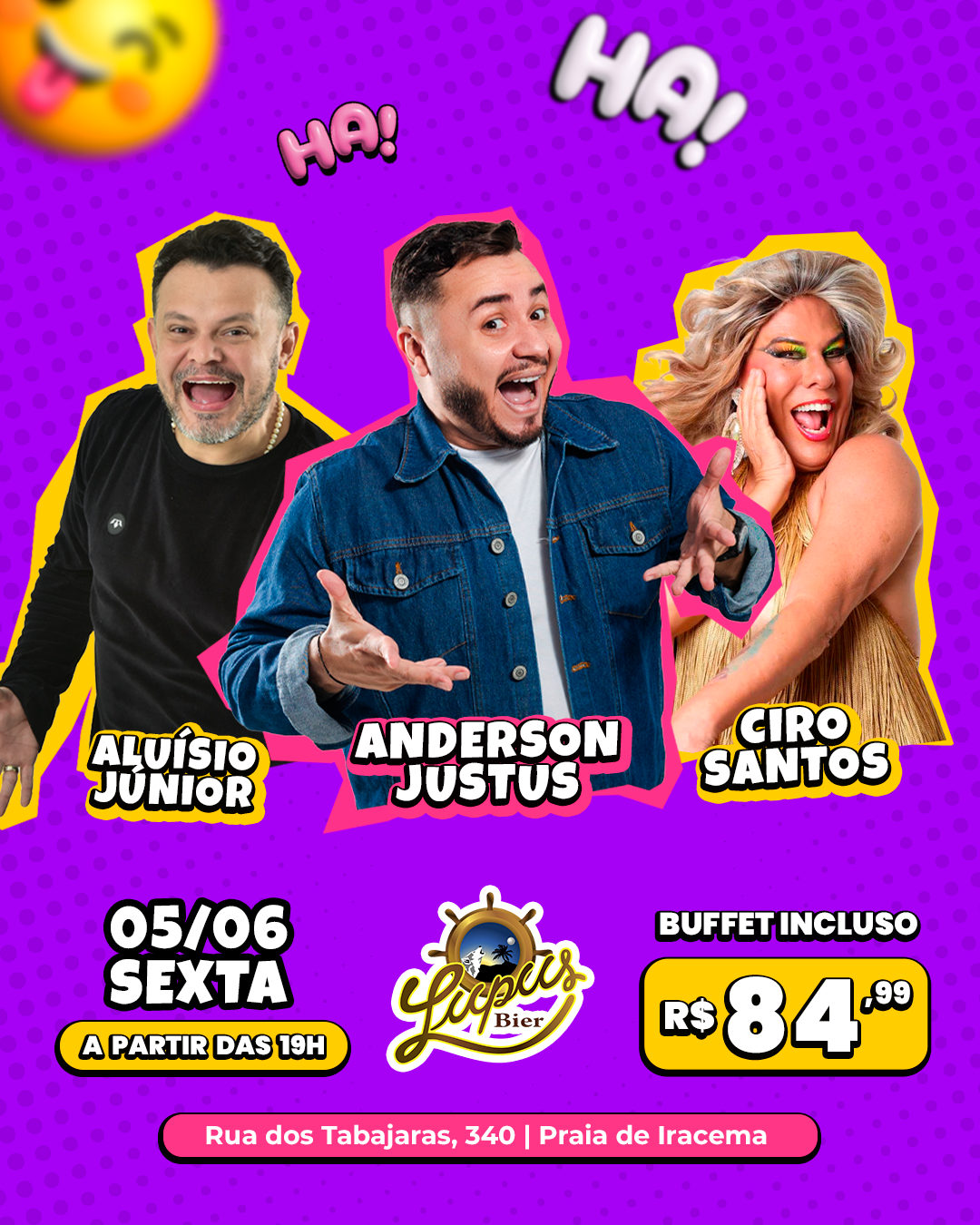 3-PROGRAMAÇÃO-LUPUS-FEED